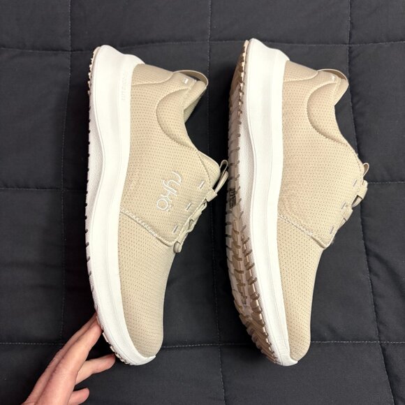 Ryka Recovery Washable Bungee Sneakers "Renew" - Size: 8.5 - NIB - Picture 6 of 16